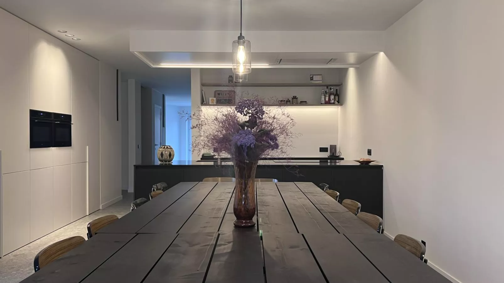 Bigaro II-Esszimmer