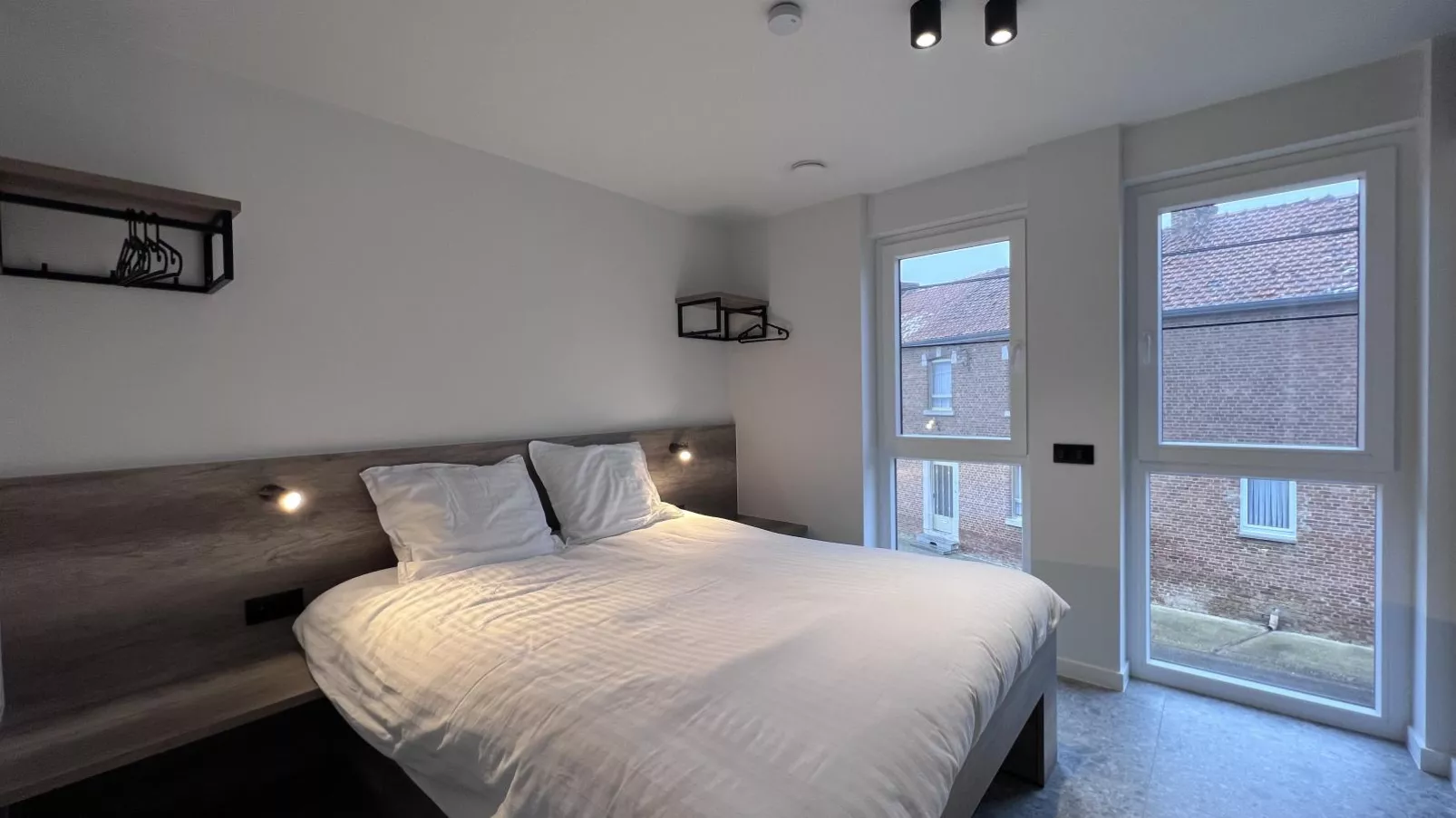 Bigaro II-Schlafzimmer