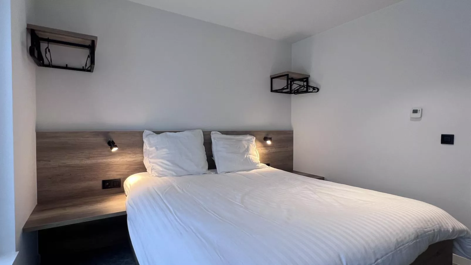 Bigaro II-Schlafzimmer