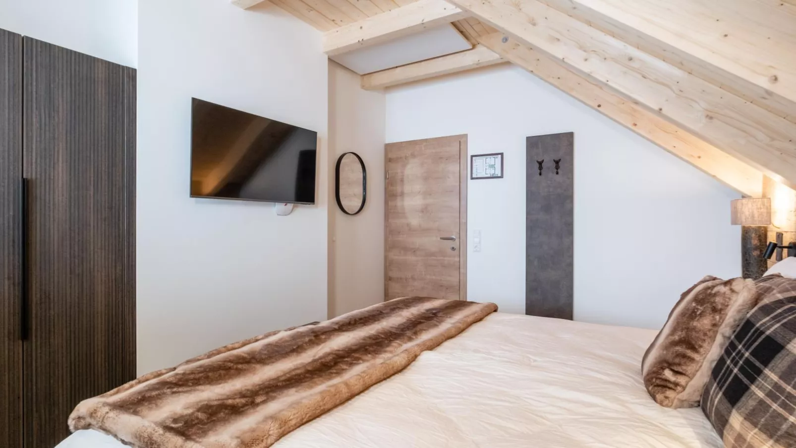 Edelweiss Lodge