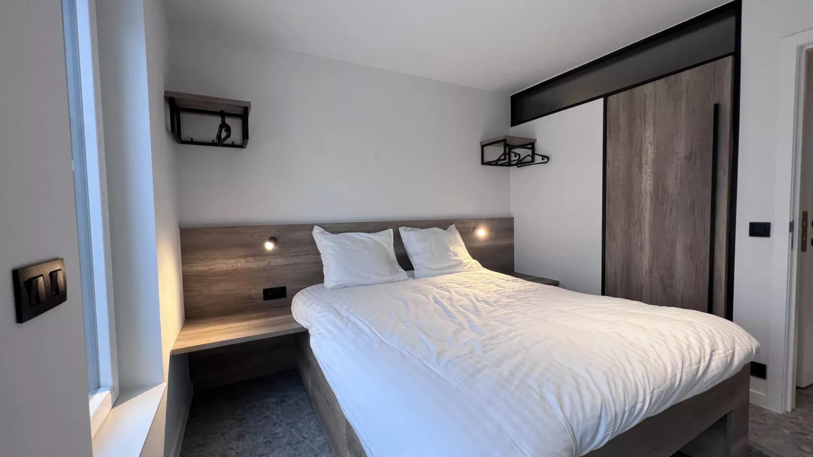 Bigaro II-Schlafzimmer