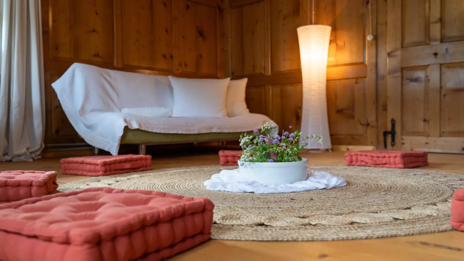 Ferienhaus Rinderer-Recreation room