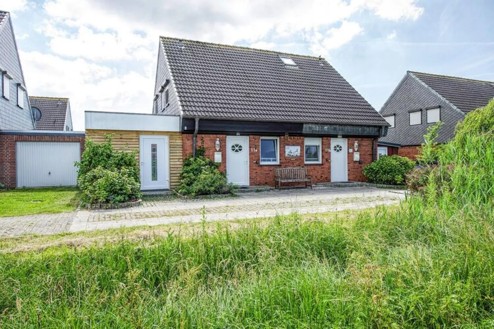 Kleiner Steert 11 b-Exterior summer