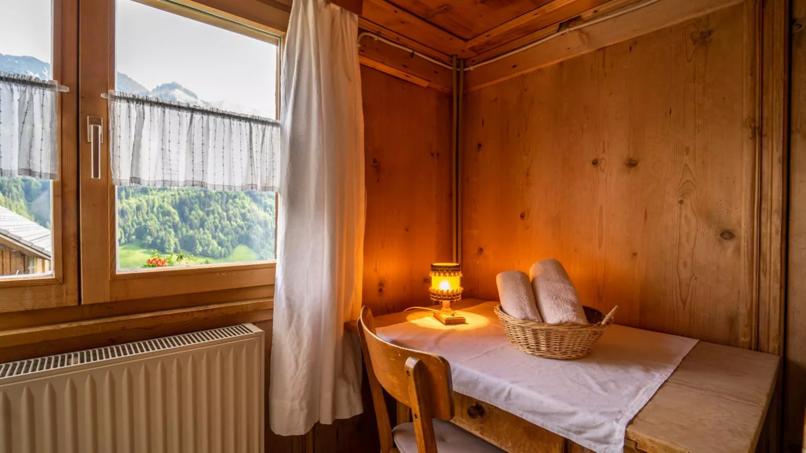 Ferienhaus Rinderer-Atmosphere