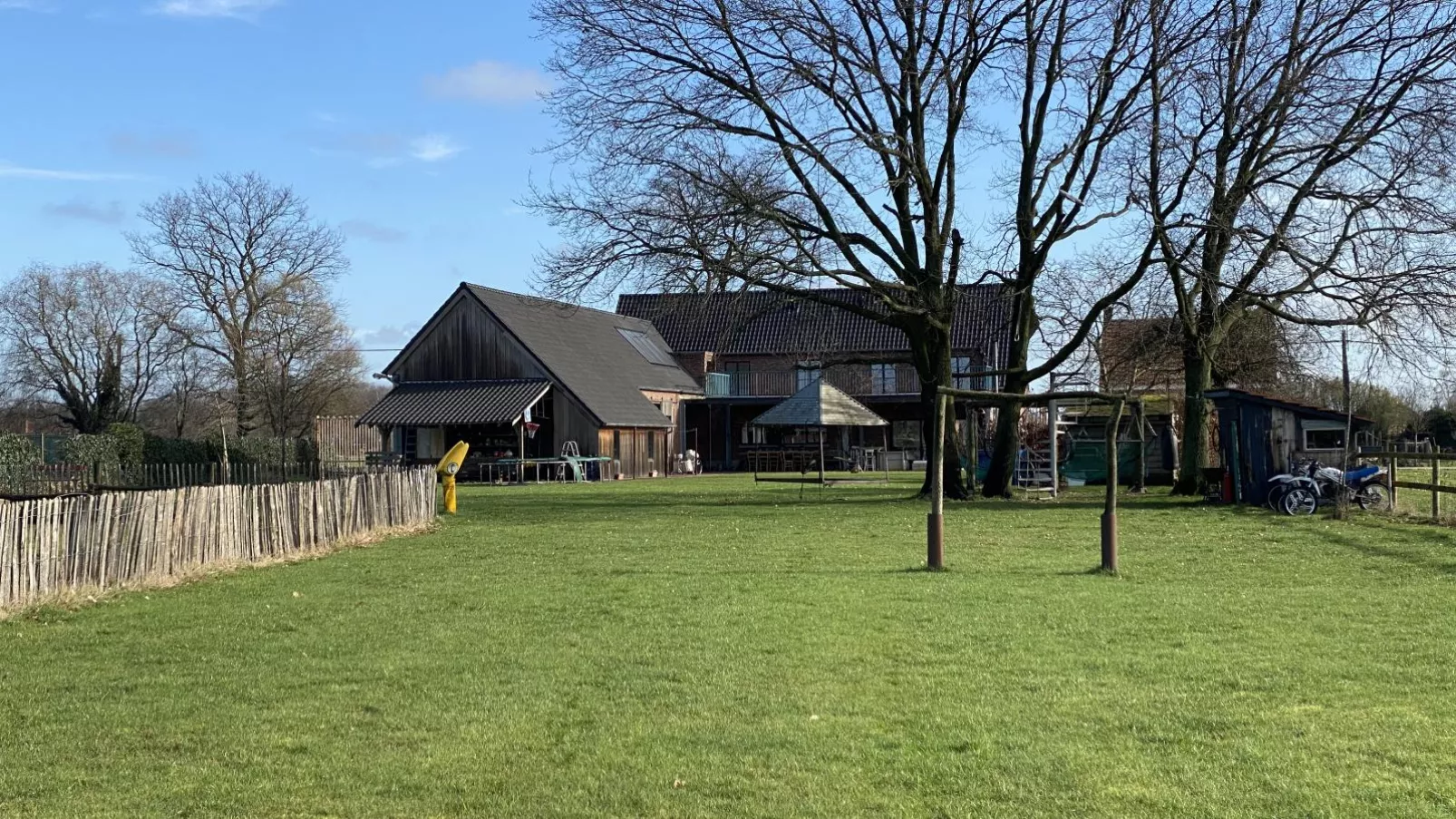 De Lieshoeve