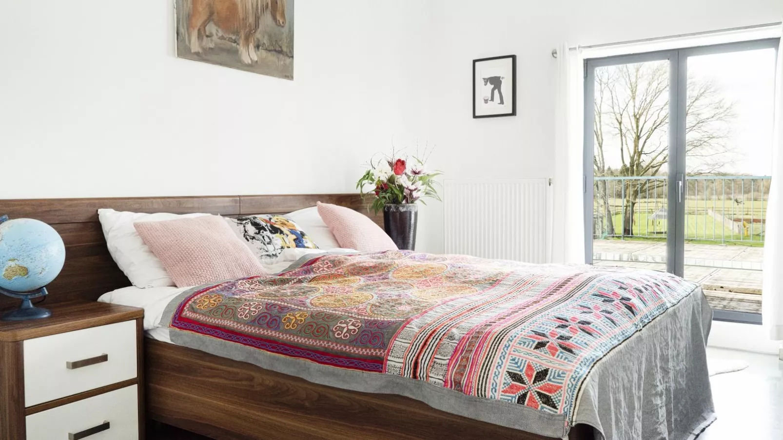 De Lieshoeve-Chambre