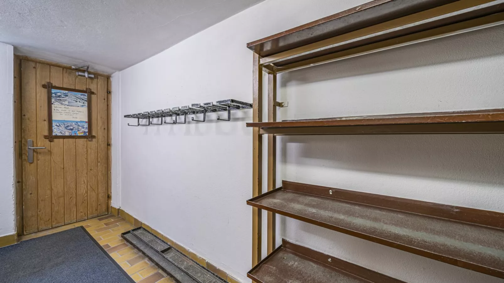 Maria Rose XXL-Facilities