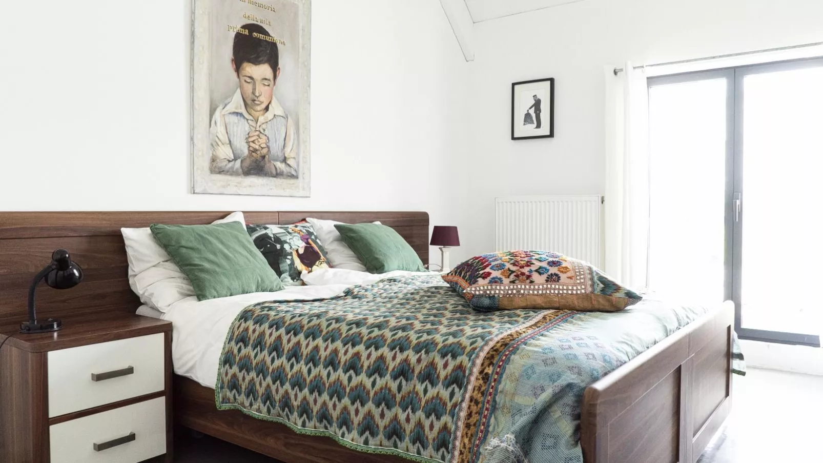 De Lieshoeve-Chambre
