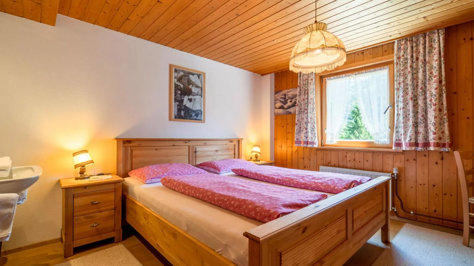 Ferienhaus Türtscher 1-Bedroom
