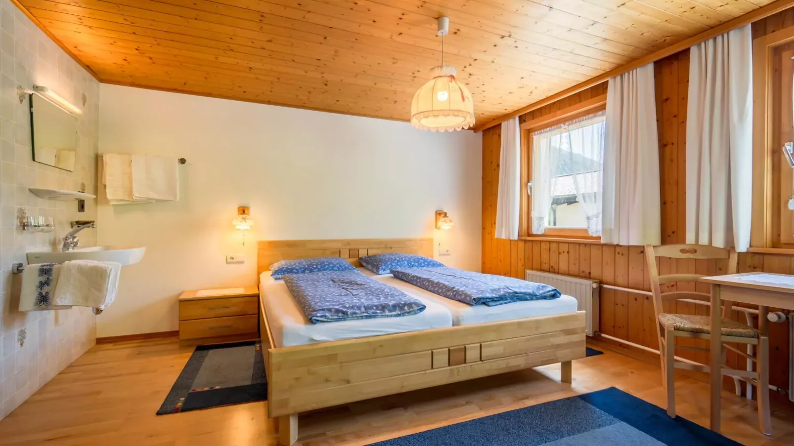 Ferienhaus Türtscher 1-Bedroom