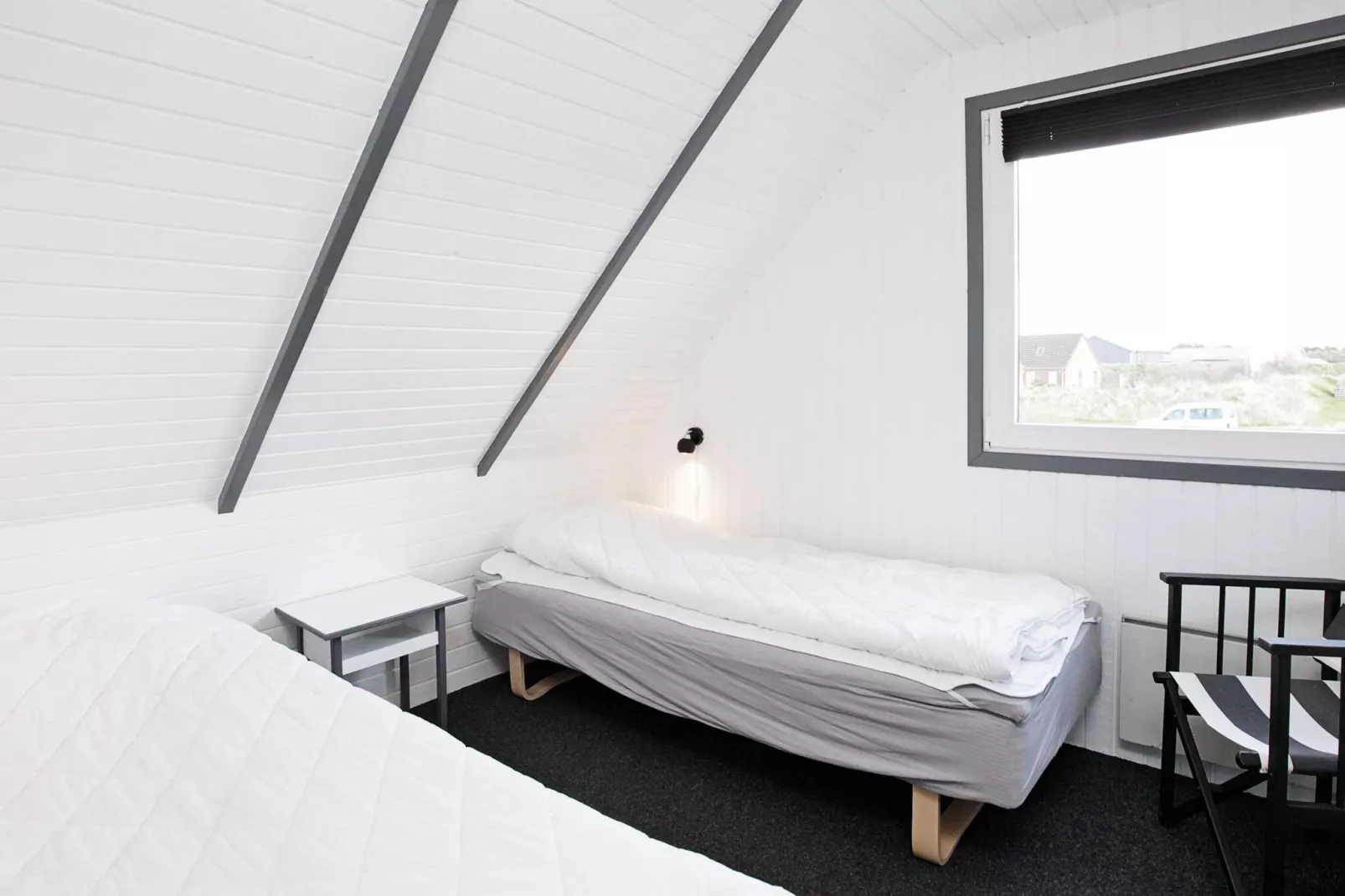 6 Personen Ferienhaus in Thisted-Innenbereich
