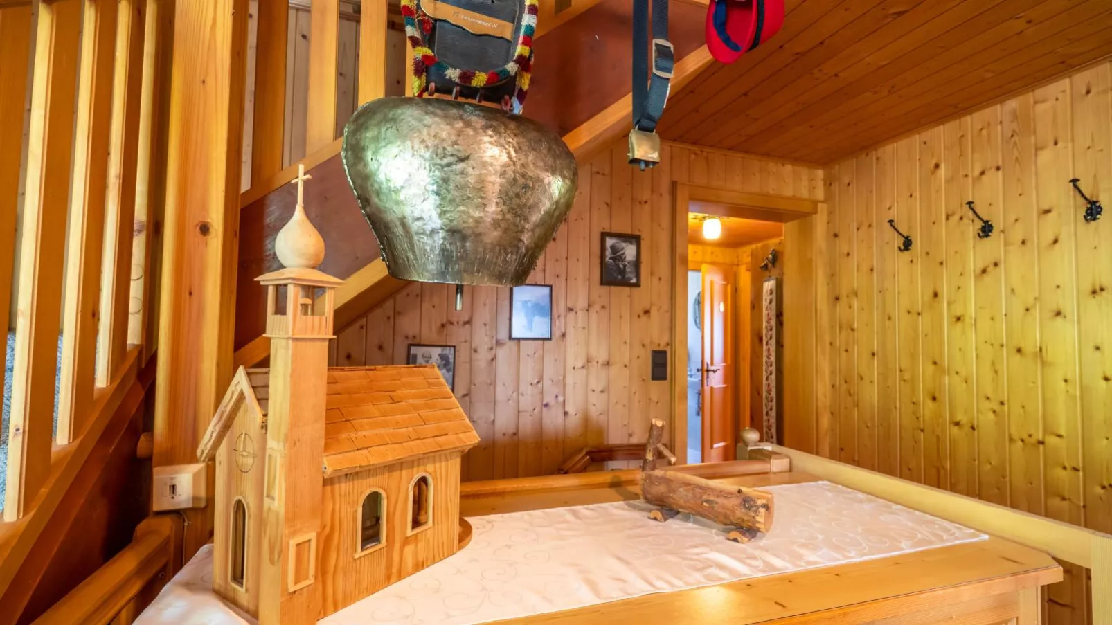Ferienhaus Türtscher 1-Atmosphere