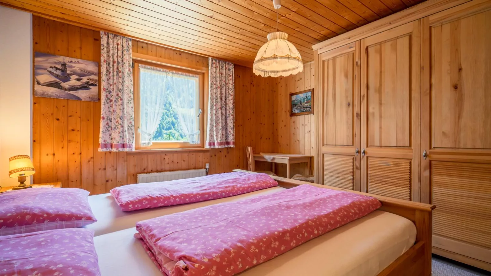Ferienhaus Türtscher 1-Bedroom