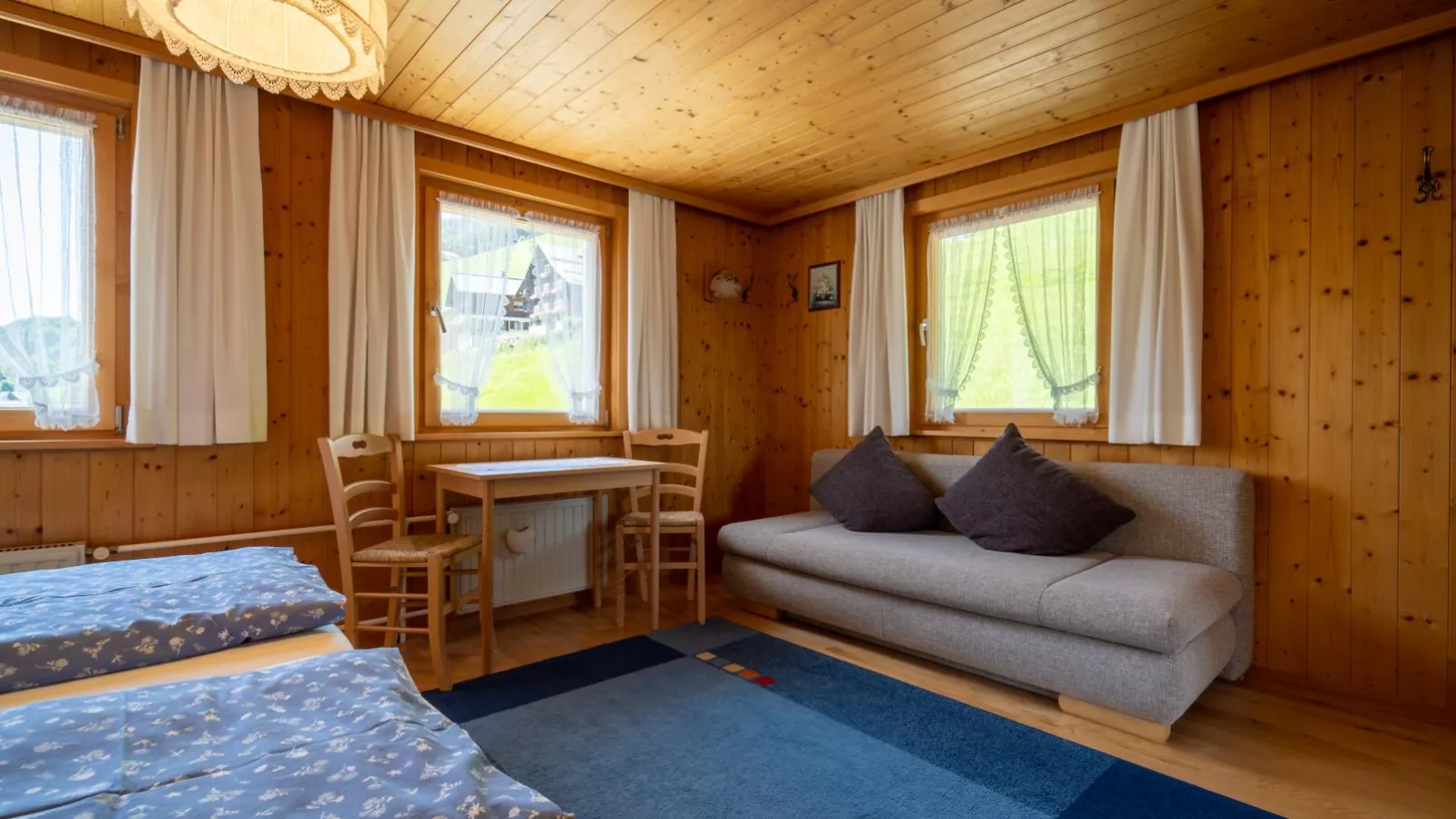 Ferienhaus Türtscher 1-Bedroom