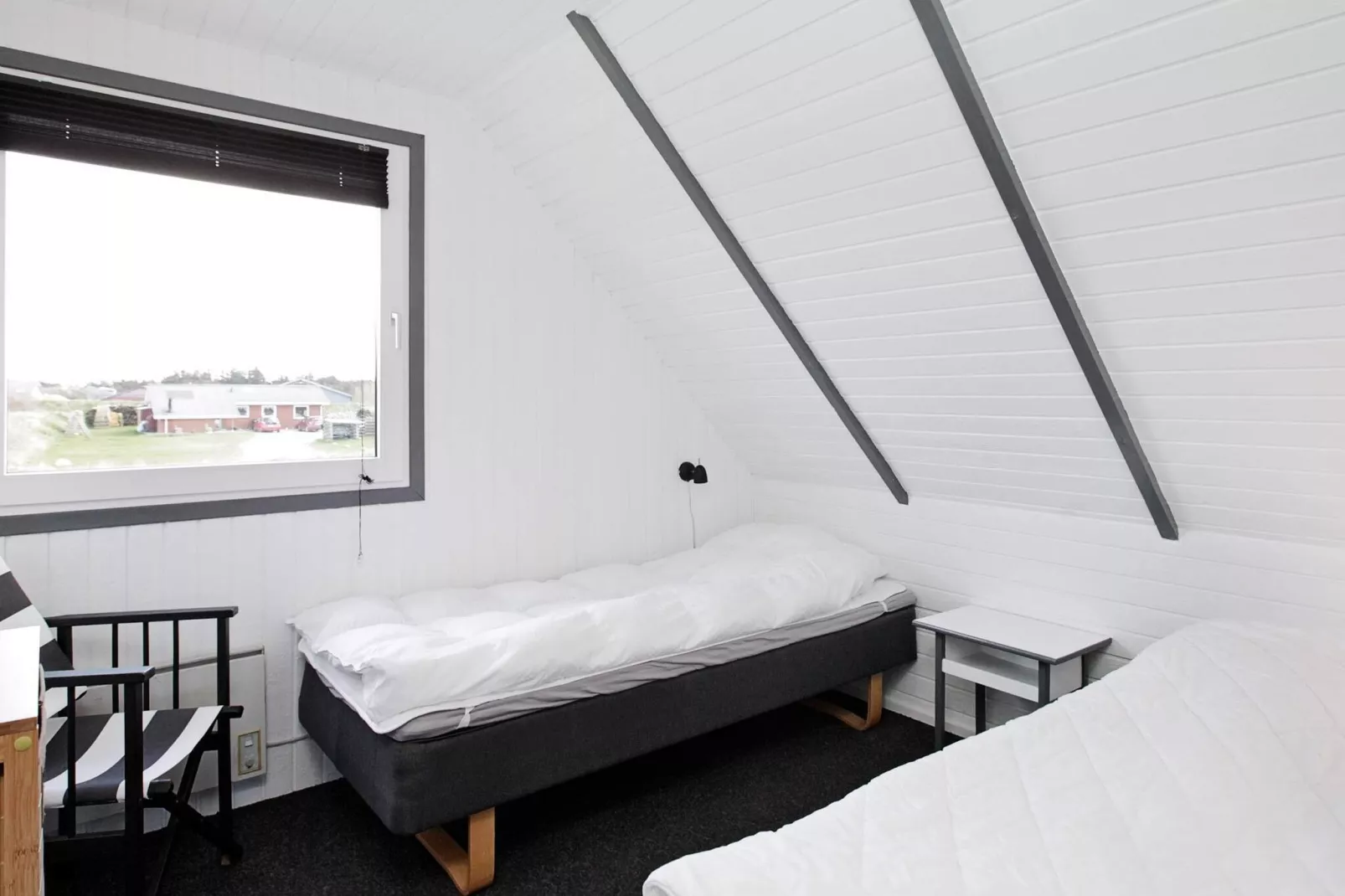 6 Personen Ferienhaus in Thisted-Innenbereich