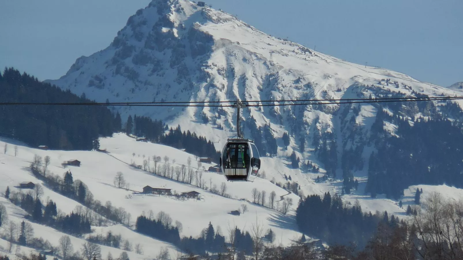 Apartment Erich Brixen-Area winter 5km