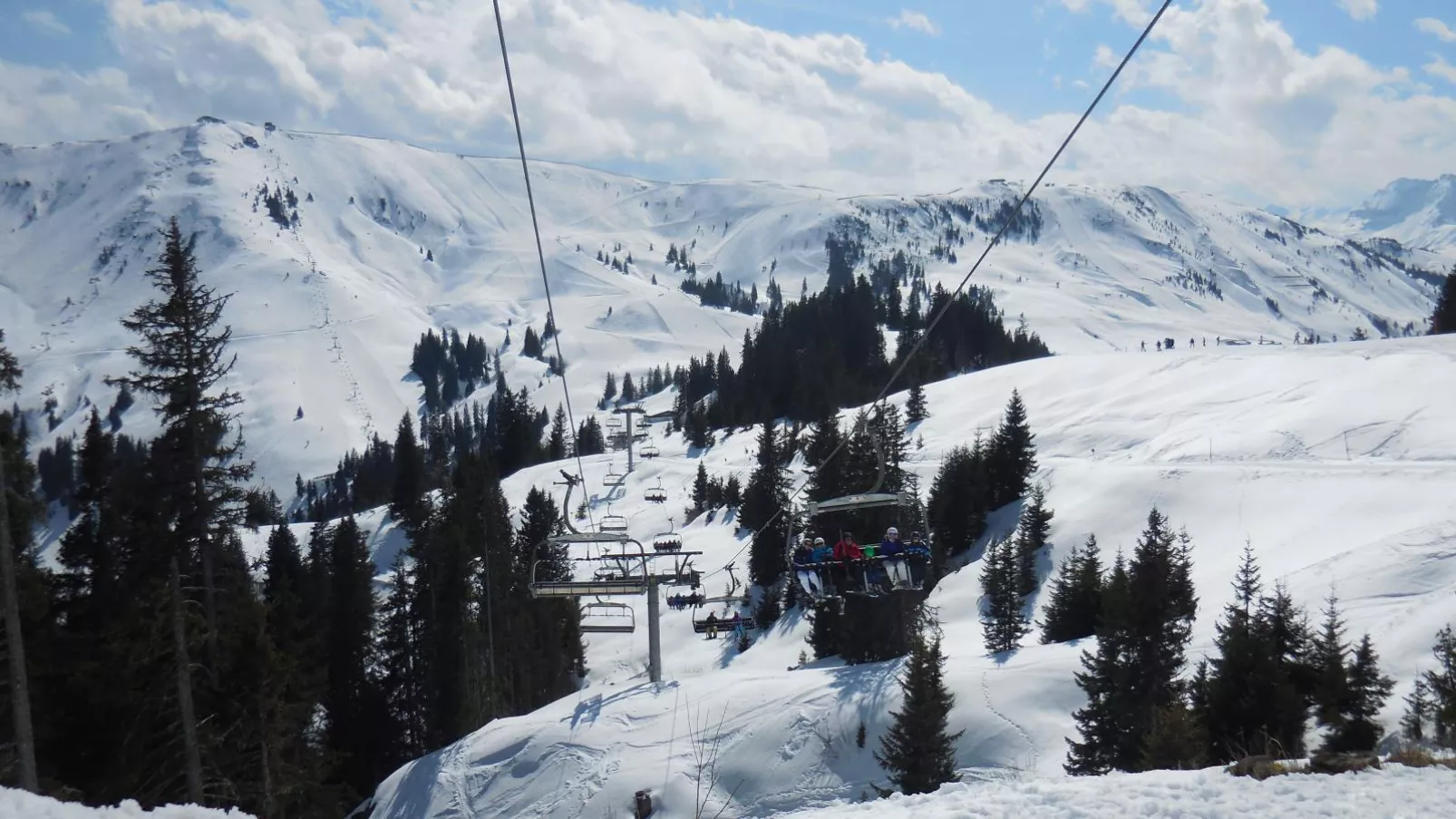 Apartment Erich Brixen-Area winter 5km