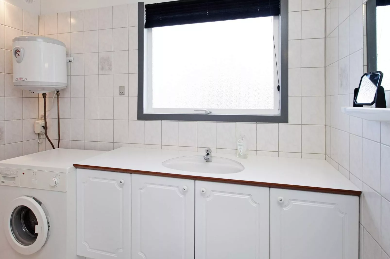 6 Personen Ferienhaus in Thisted-Innenbereich