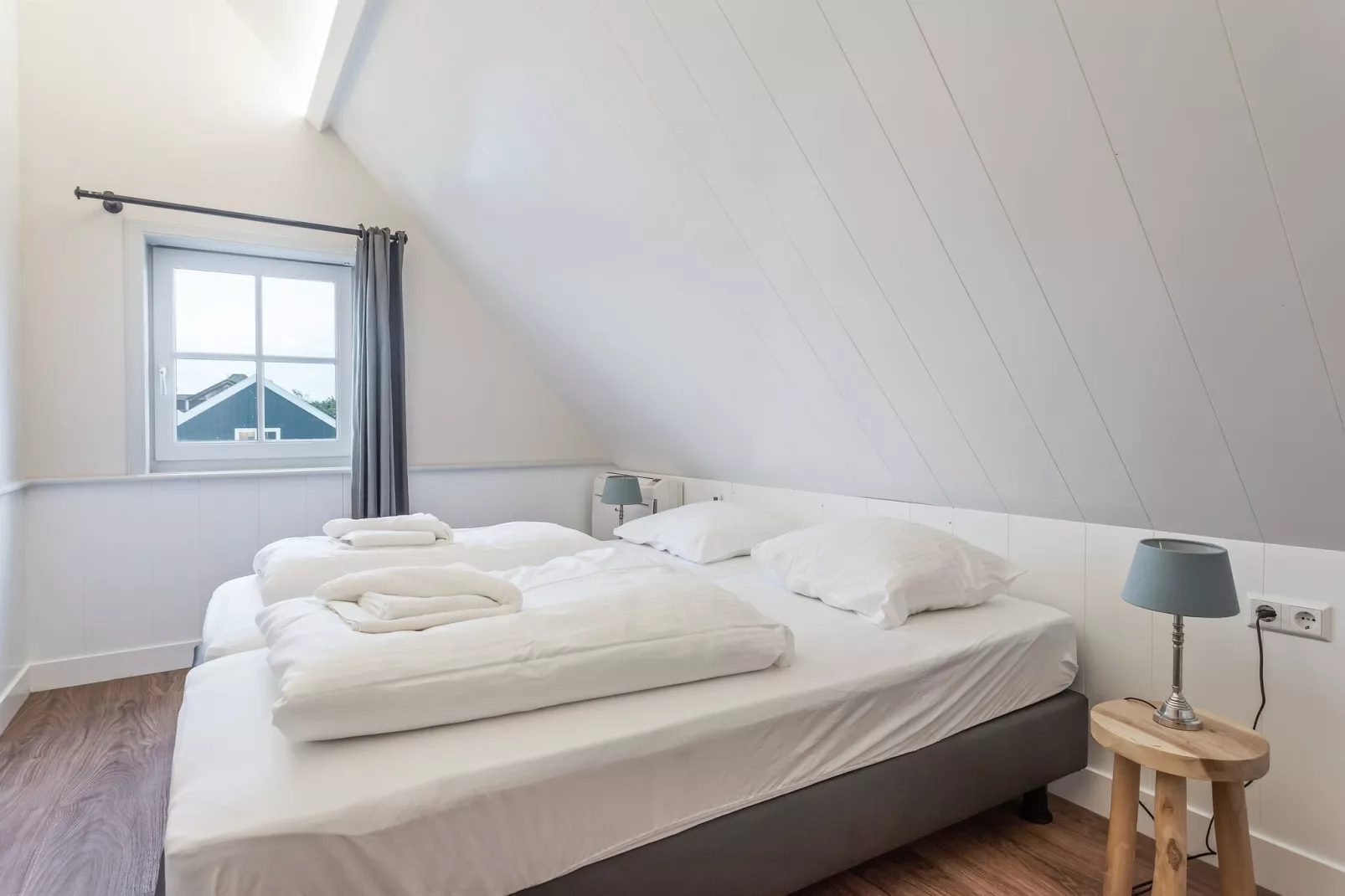 Onder de Molen 10 pers-Chambre