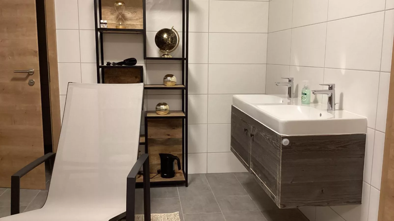 Vita Montagna-Bathroom