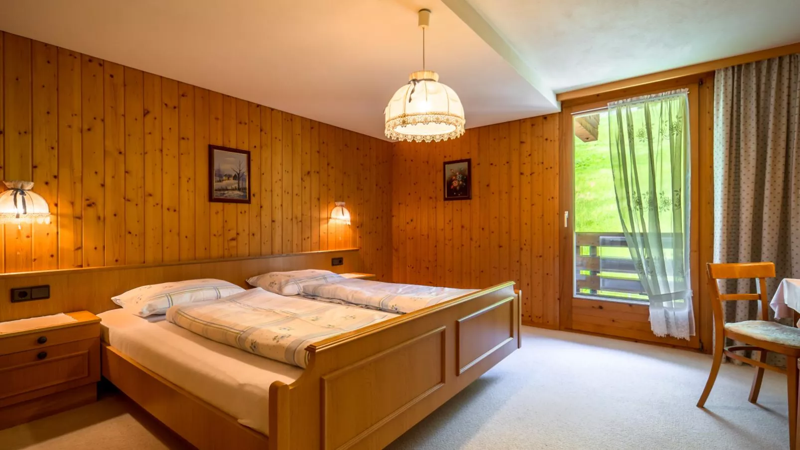 Ferienhaus Türtscher 2-Bedroom