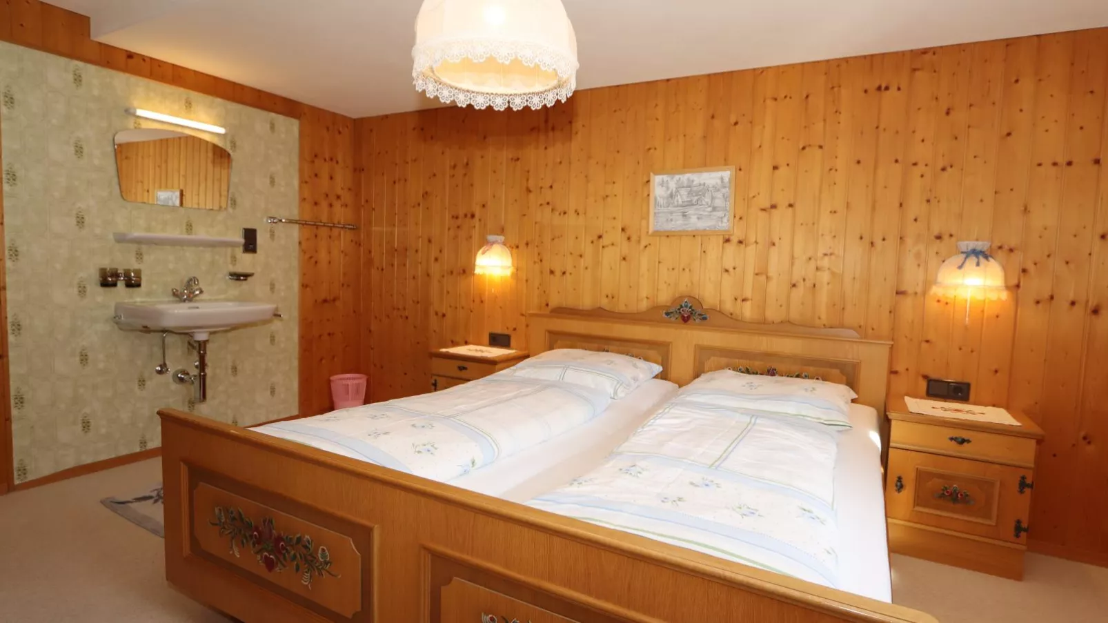 Ferienhaus Türtscher 2-Bedroom