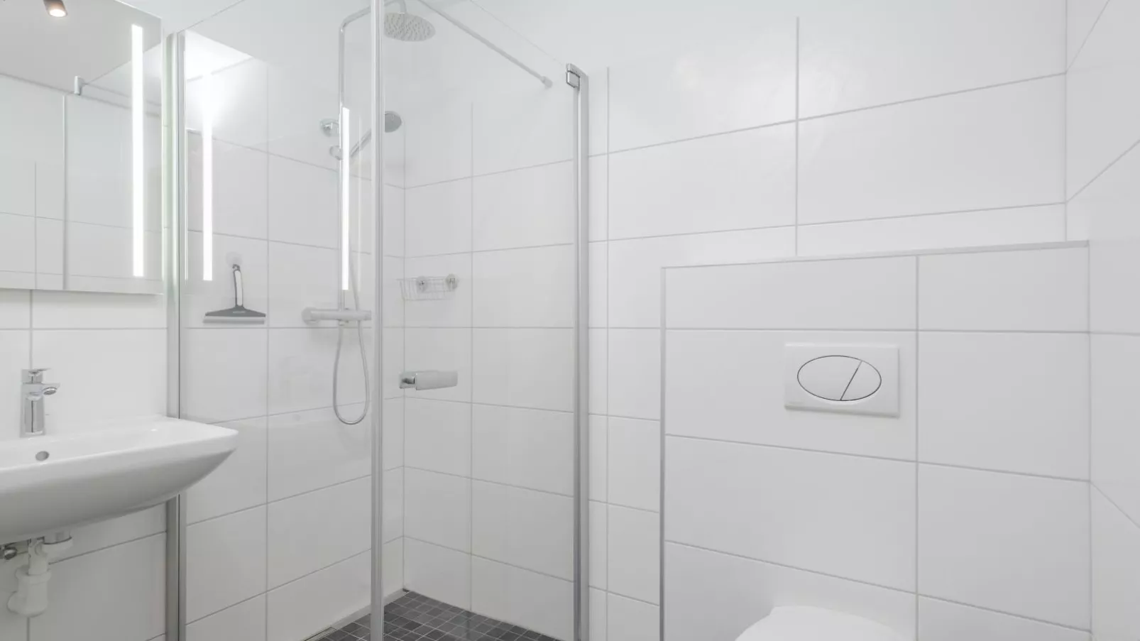 Vita Montagna-Bathroom