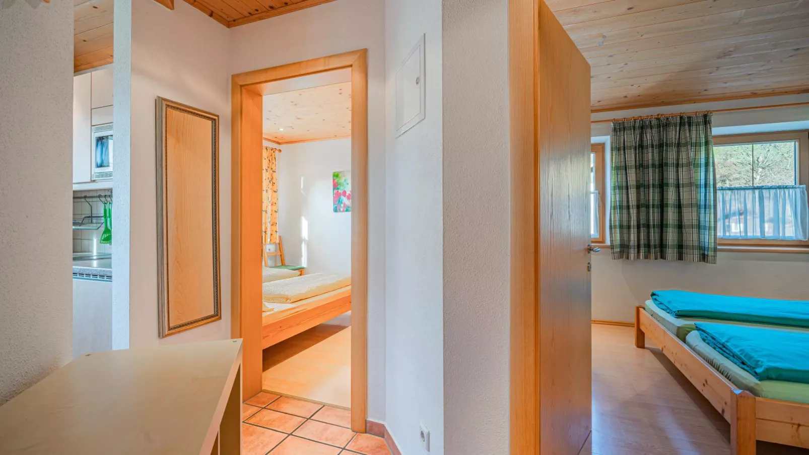 Apartment Sigi-Landing