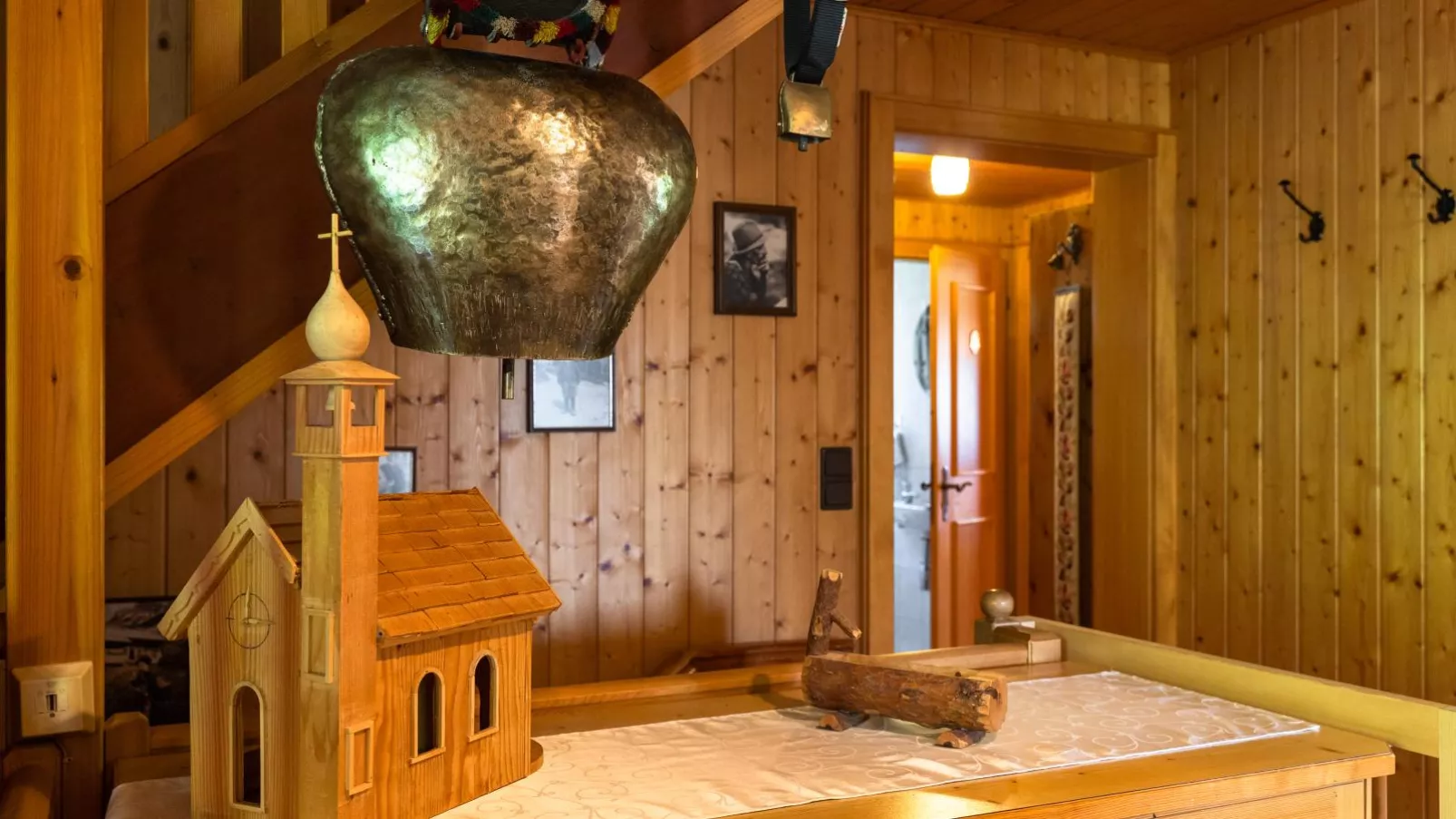 Ferienhaus Türtscher 2-Atmosphere