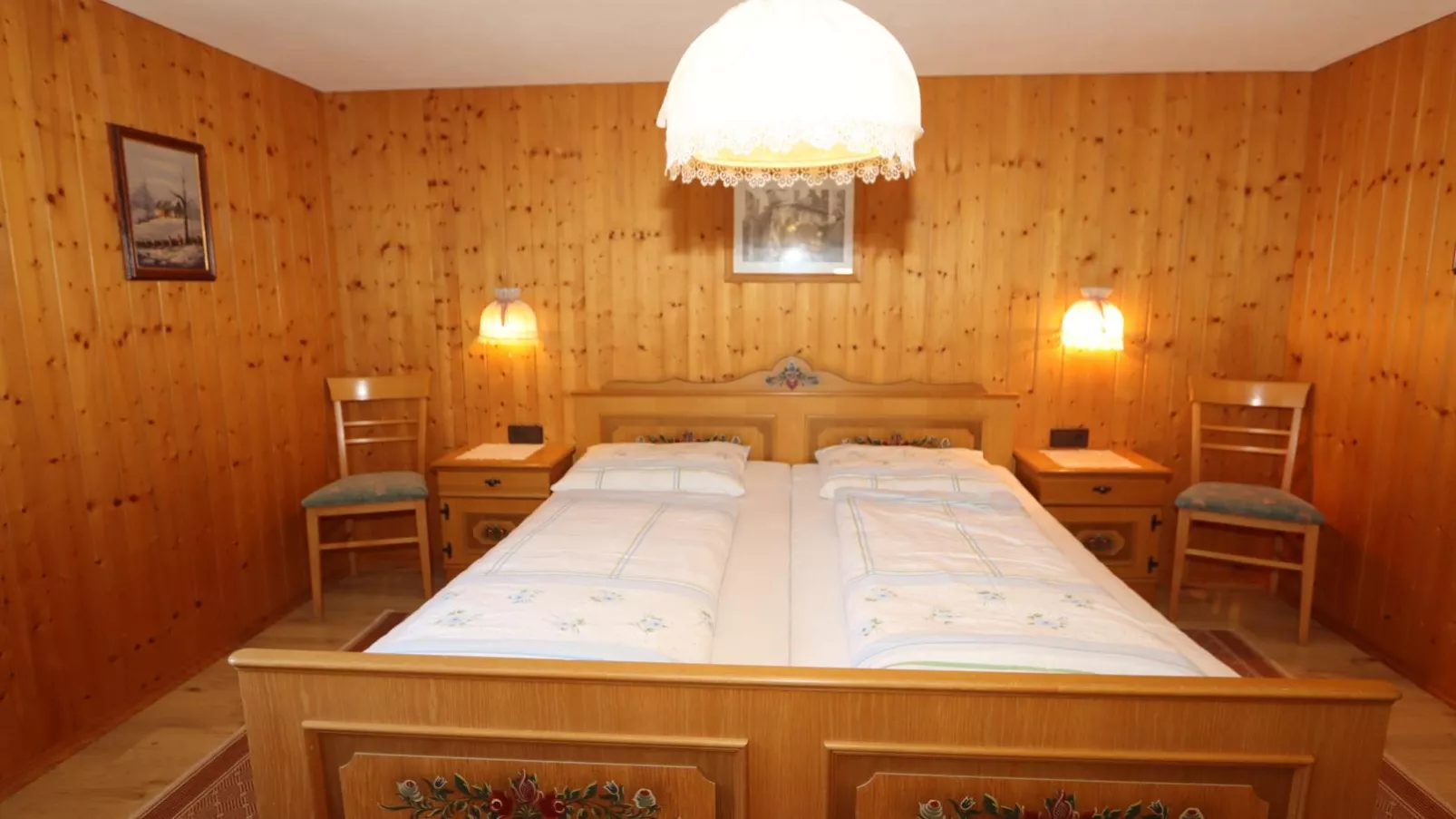 Ferienhaus Türtscher 2-Bedroom