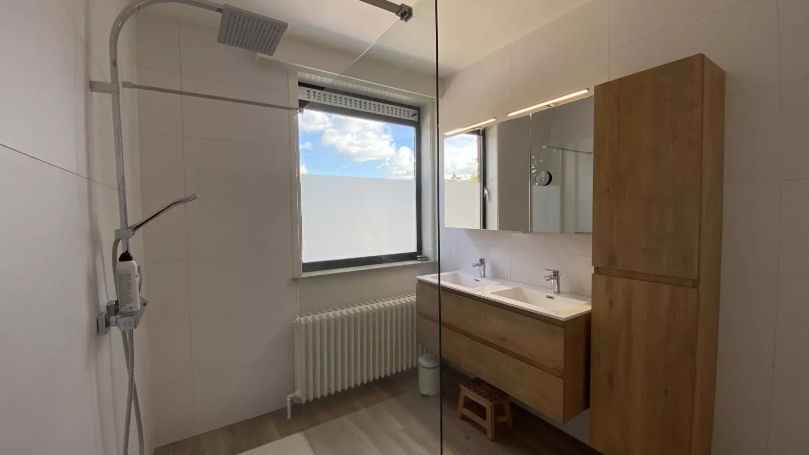Maison Clement-Bathroom