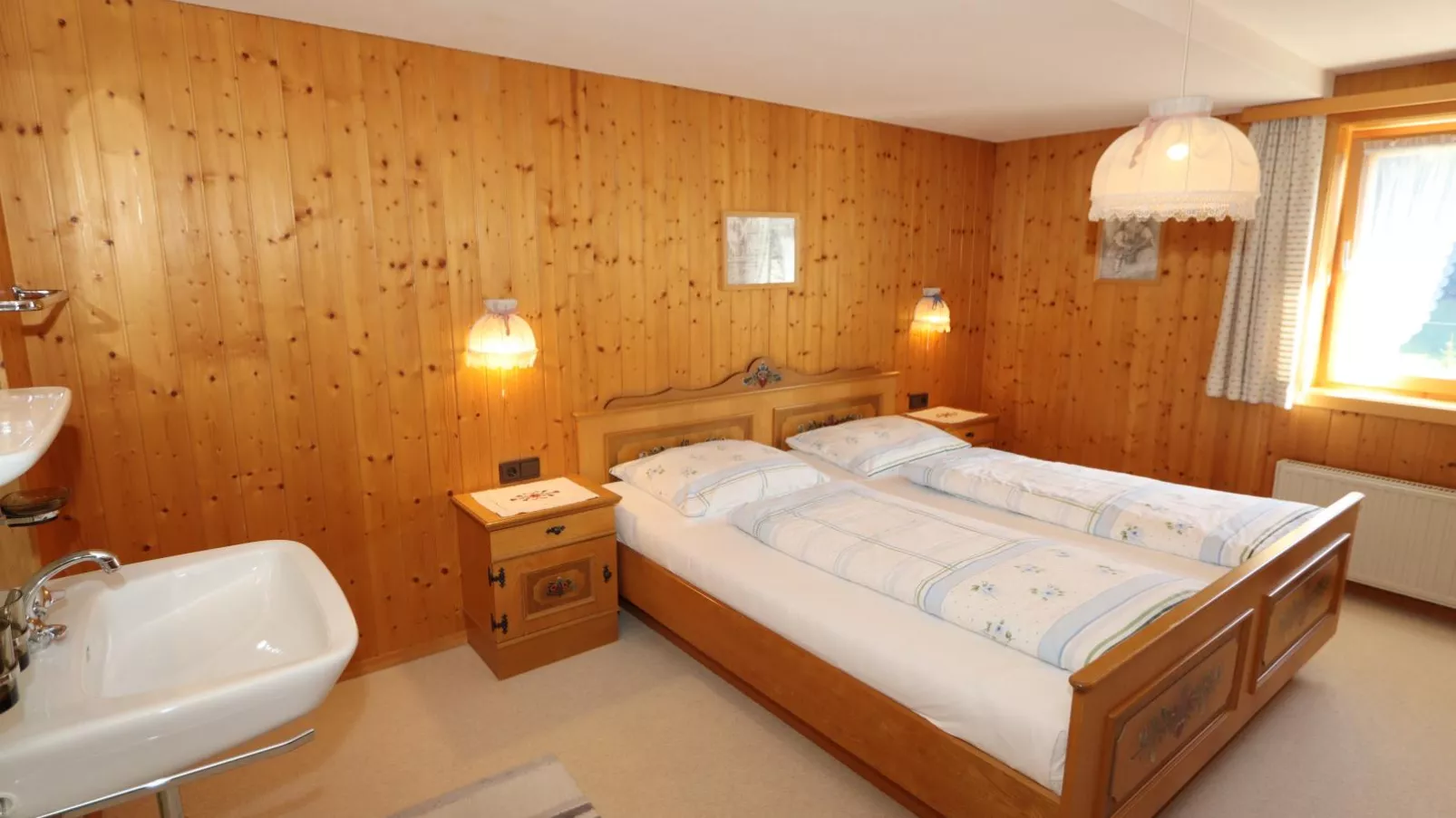 Ferienhaus Türtscher 2-Bedroom