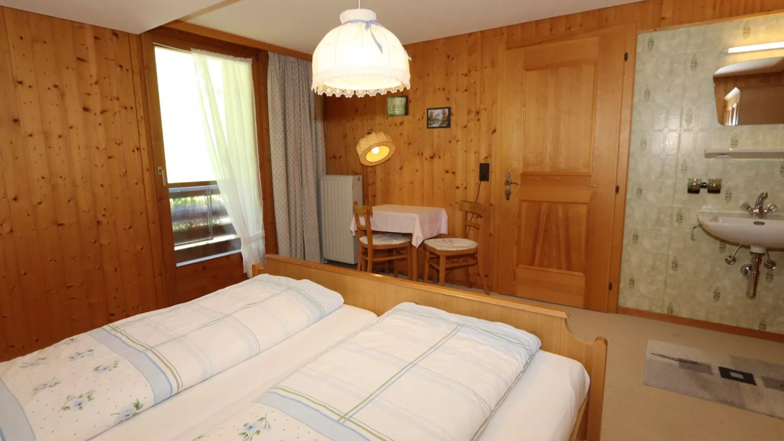 Ferienhaus Türtscher 2-Bedroom
