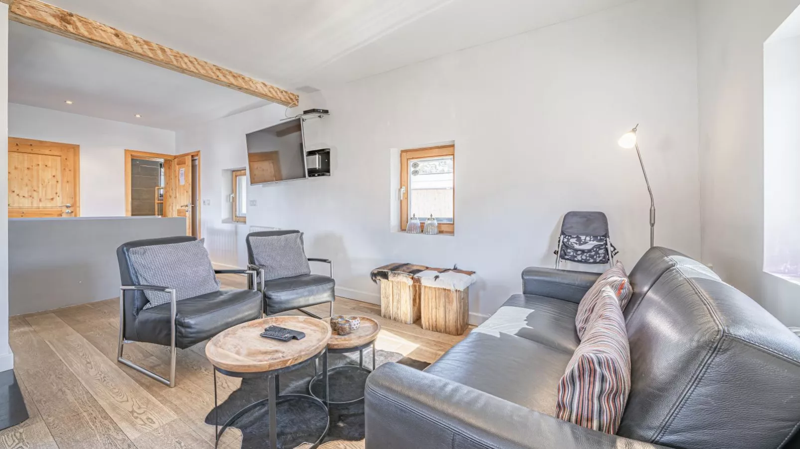 Chalet Adriana