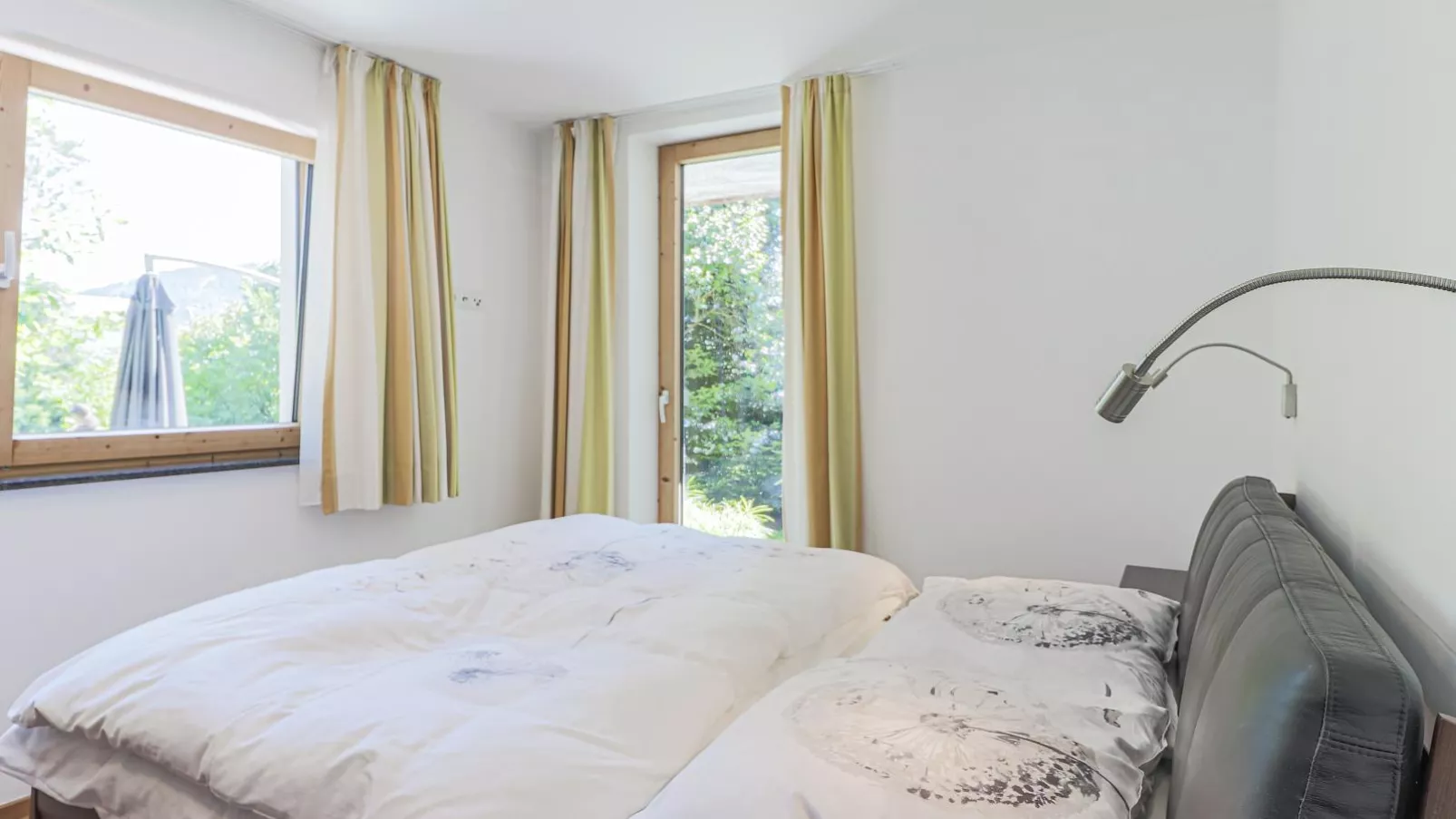 Haus Jöchl Top 2-Schlafzimmer