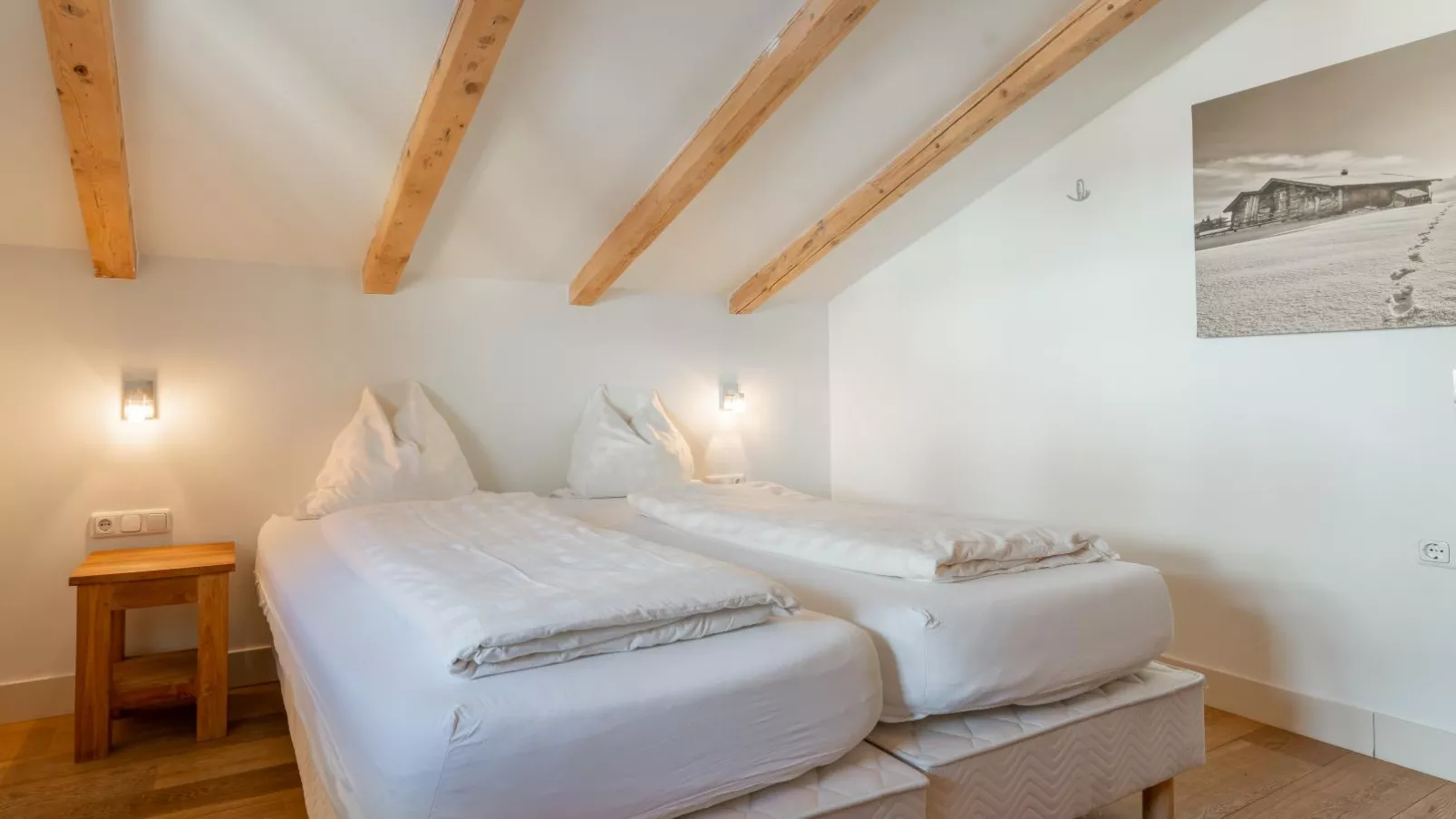 Brixen 1-Bedroom