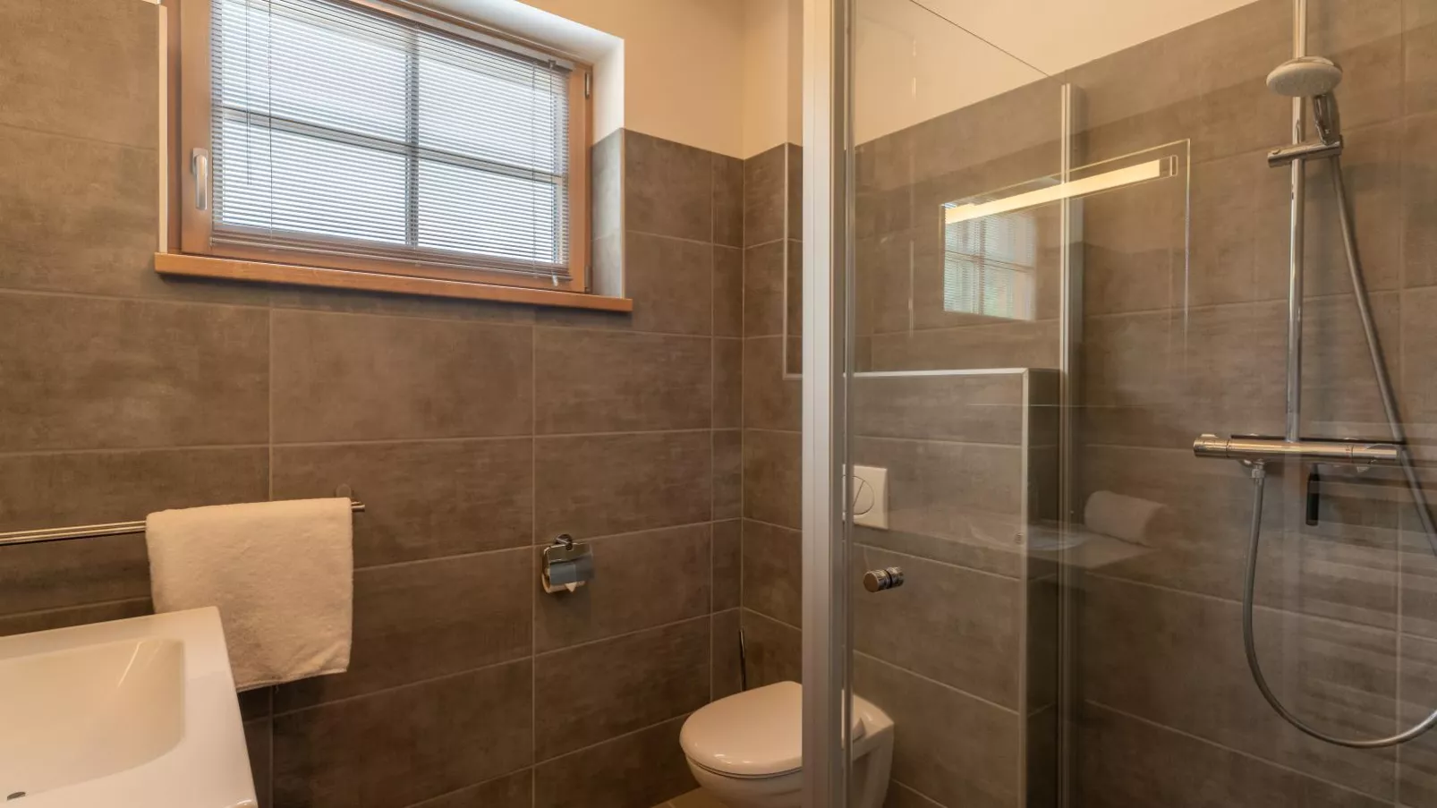Haus Ganbei-Bathroom