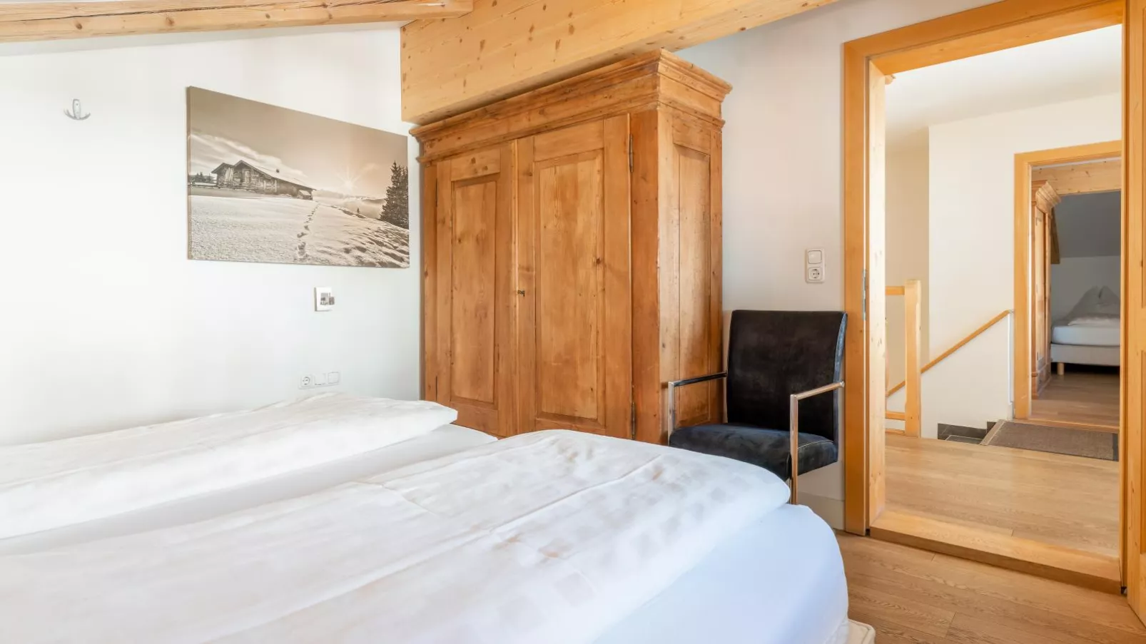 Brixen 1-Bedroom