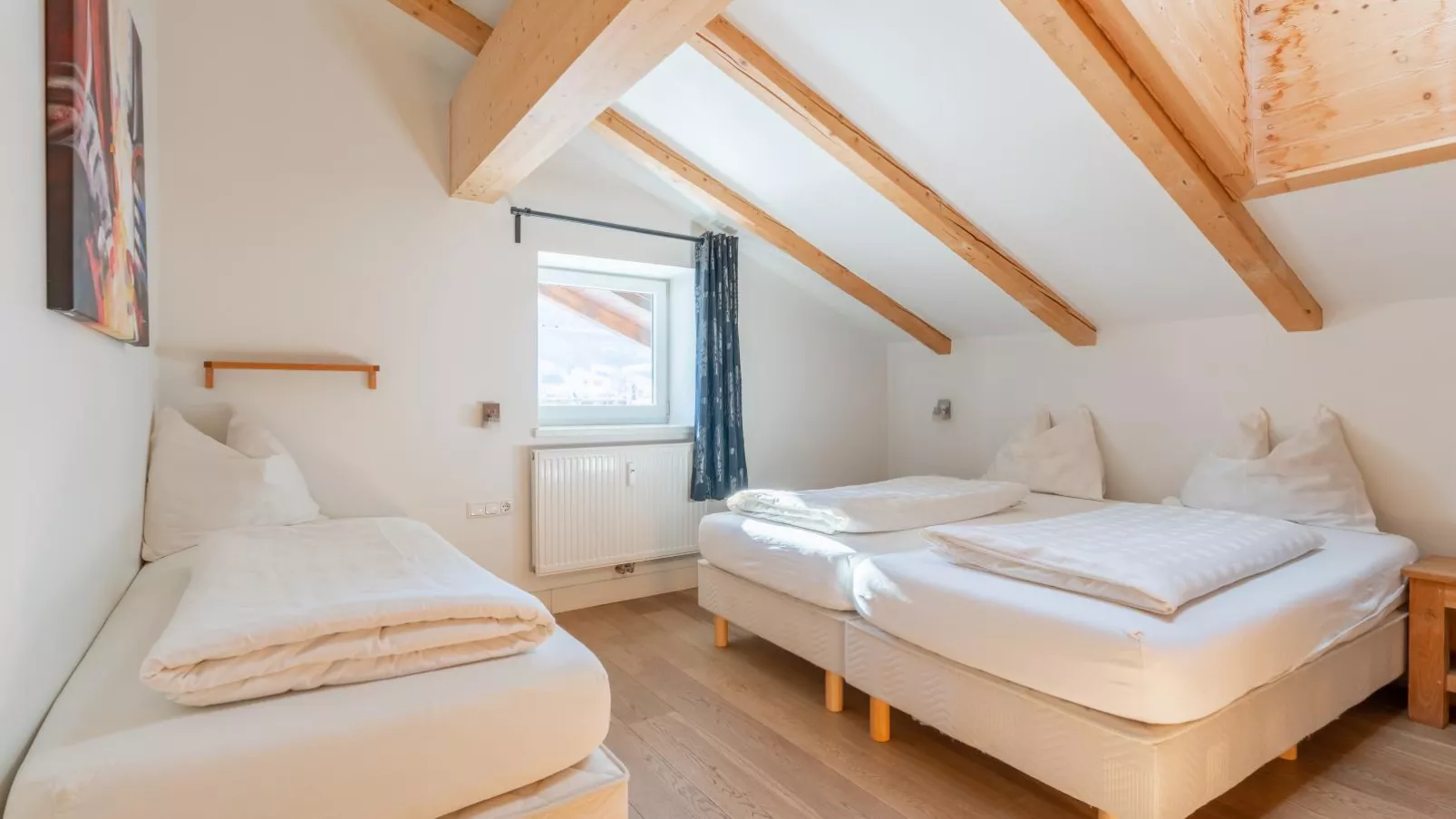 Brixen 1-Bedroom
