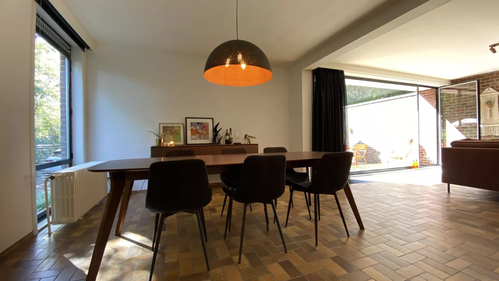 Maison Clement