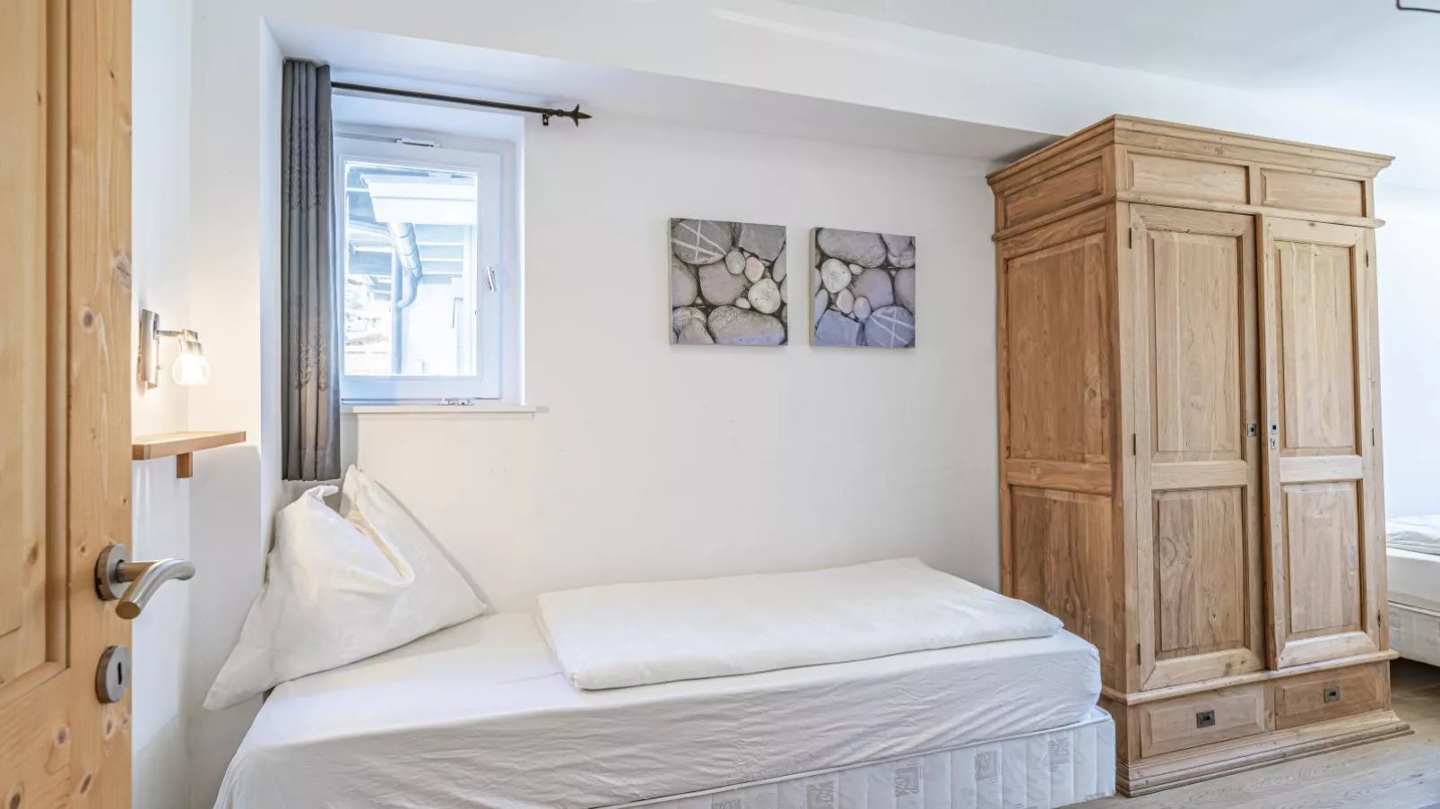 Chalet Adriana-Schlafzimmer