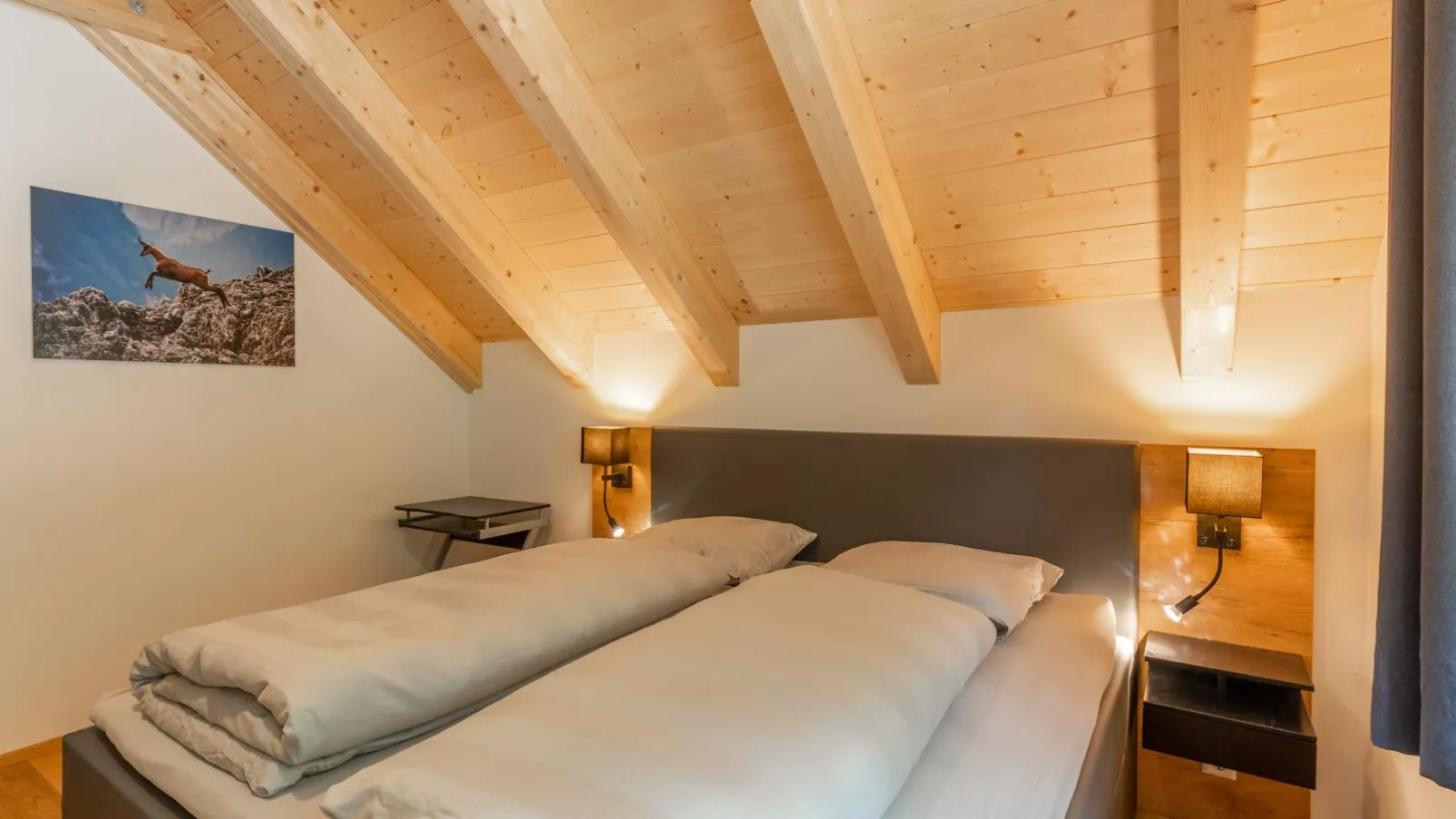 Haus Ganbei-Bedroom
