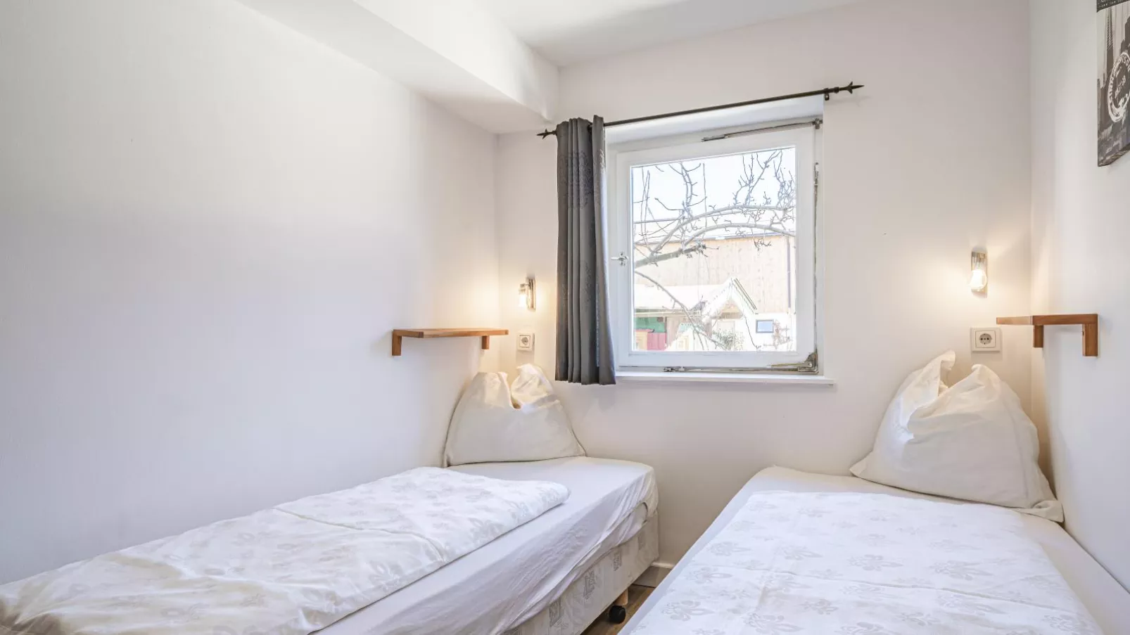 Chalet Adriana-Schlafzimmer