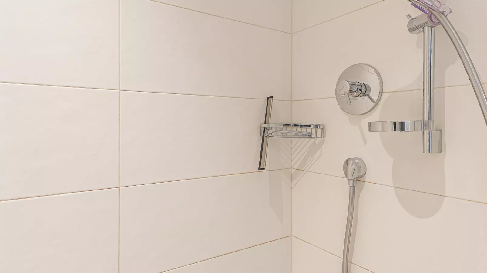 Chalet Jöchl-Bathroom