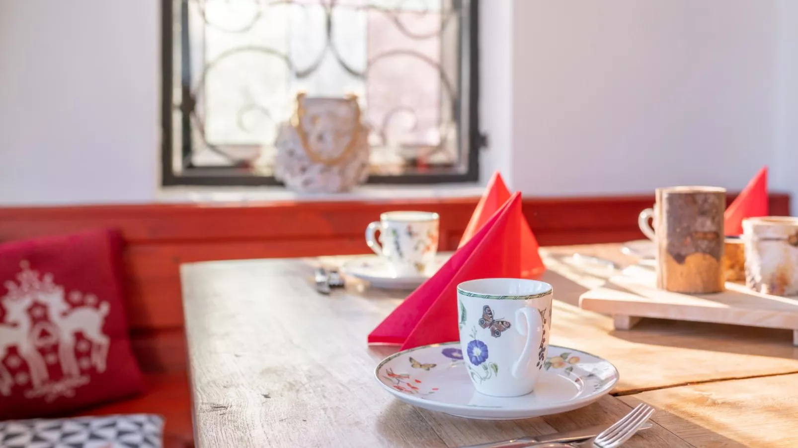 Brixen 2-Ambiente