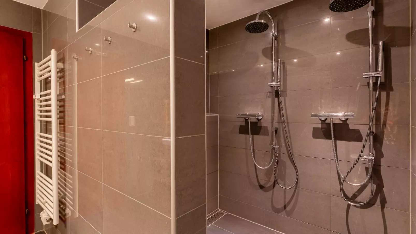 Brixen 2-Badezimmer