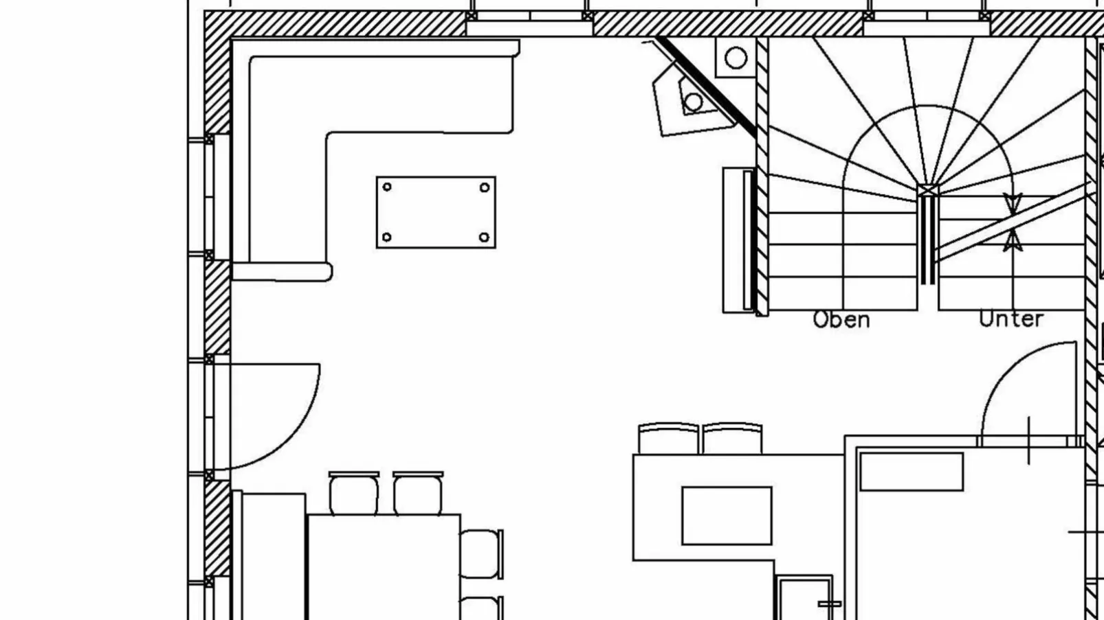 Haus Ganbei-Floor plan