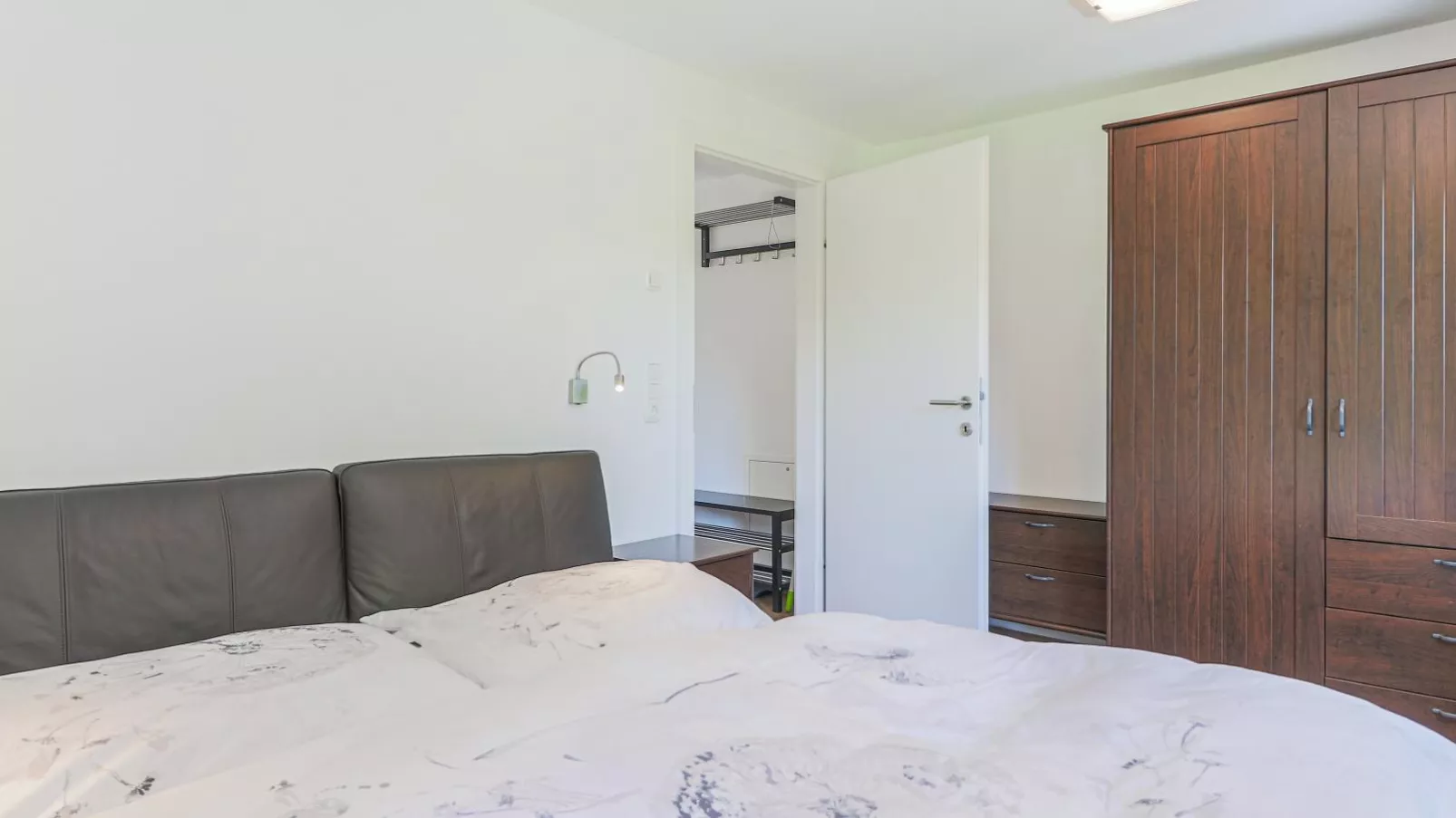 Chalet Jöchl-Bedroom