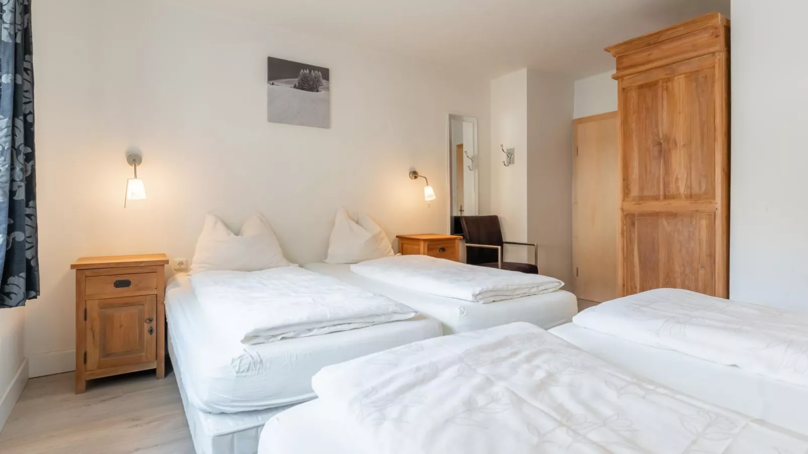 Brixen 3-Bedroom