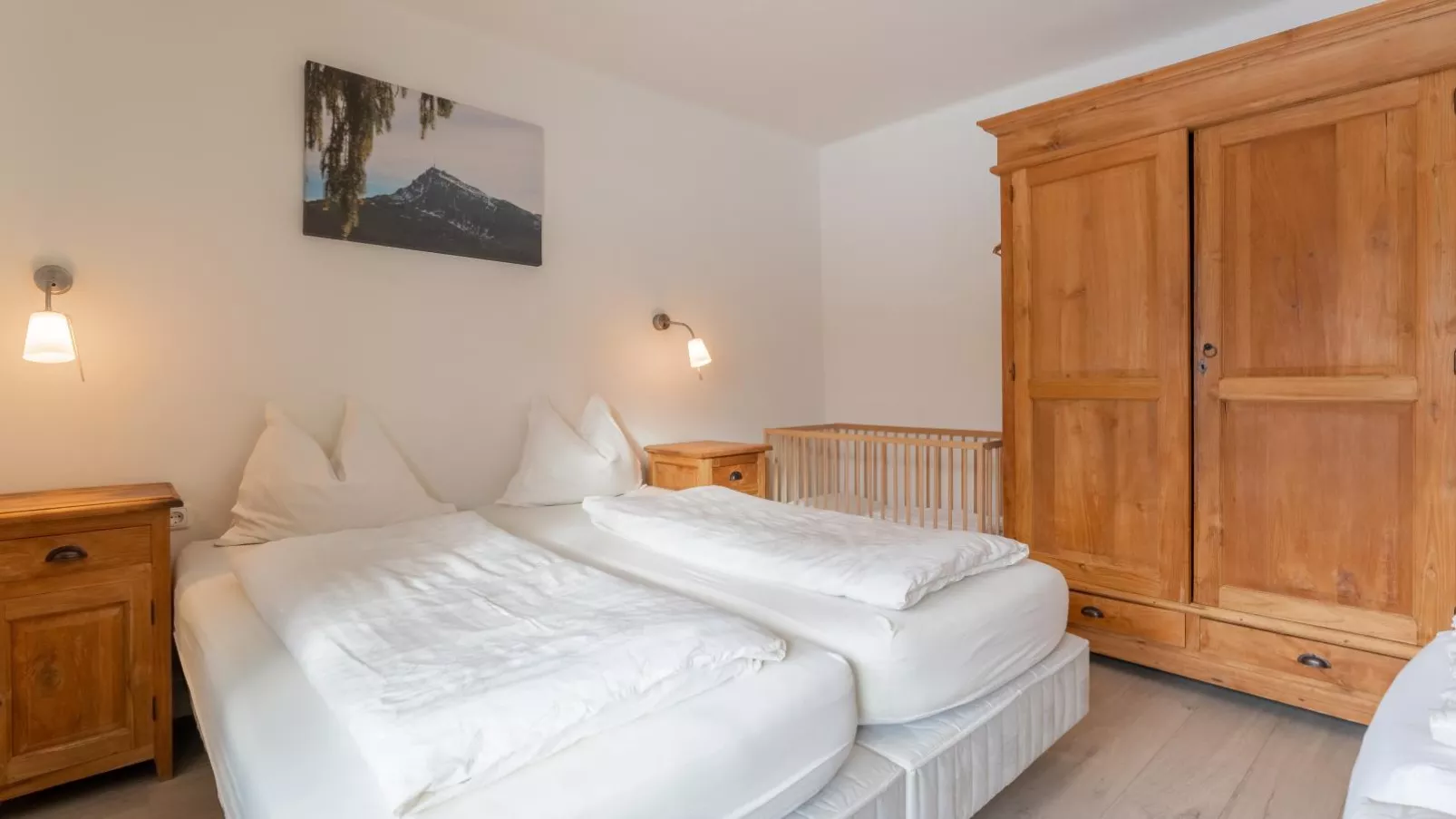 Brixen 3-Bedroom